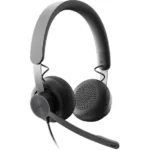 Logitech ZONE Wired USB-C Headse 981-000875