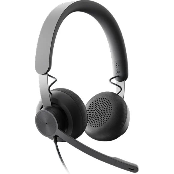 Logitech ZONE Wired USB-C Headse 981-000875