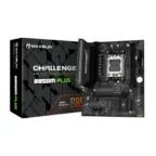 Maxsun Challenger B850M PLUS WIFI AMD AM5 Micro-ATX Motherboard