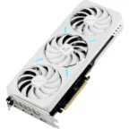 Maxsun Intel Arc B580 iCraft 12G Graphics Card - Image 2