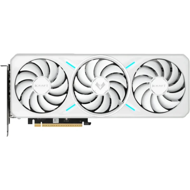 Maxsun Intel Arc B580 iCraft 12G Graphics Card
