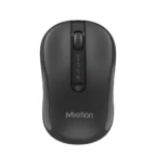 Meetion BTM185 Wireless 2.4G & Blueetooth Silent Mouse