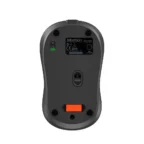 Meetion BTM185 Wireless 2.4G & Blueetooth Silent Mouse - Image 6