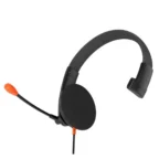meetion-hp002u-usb-single-ear-telephone-headset-black-4 - MegaComputer.pk