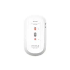 meetion-ikey-c230-ultra-thin-full-size-space-gray-wireless-o-6-1 - MegaComputer.pk