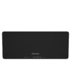 meetion-ikey-k210-wireless-ultra-thin-apple-keyboard-black-5 - MegaComputer.pk