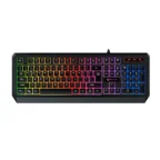Meetion K9320 Waterproof Backlit Wired Gaming Keyboard