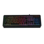 Meetion K9320 Waterproof Backlit Wired Gaming Keyboard - Image 3