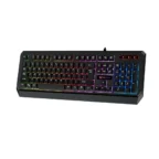 Meetion K9320 Waterproof Backlit Wired Gaming Keyboard - Image 4