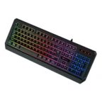 Meetion K9320 Waterproof Backlit Wired Gaming Keyboard - Image 5