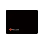 Meetion PD015 Soft Rubber Gaming Mouse Pad – Black