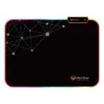 Meetion PD120 Rubber Led RGB Gaming Mouse Pad