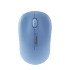 meetion-r545-wireless-usb-mouse-blue - MegaComputer.pk Meetion R545 Wireless USB Mouse – Blue