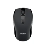 Meetion R560 2.4G Wireless Laptop Optical Mouse – Gray