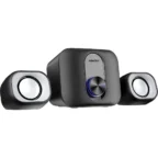 Meetion SP2110 2.1 Office Desktop Speaker