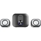 Meetion SP2110 2.1 Office Desktop Speaker - Image 2