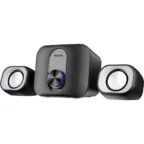 Meetion SP2110 2.1 Office Desktop Speaker - Image 3