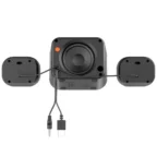 Meetion SP2110 2.1 Office Desktop Speaker - Image 4