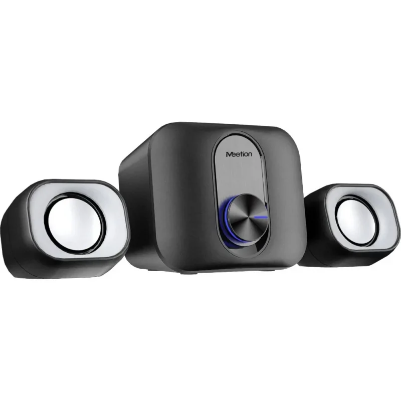 Meetion SP2110 2.1 Office Desktop Speaker