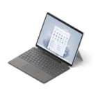 Microsoft Surface Pro 10 ZDW-00007 Intel Core Ultra 7 165U Processor 16GB RAM 512GB SSD 13" Pixel Sense Flow Display Windows 11 Pro Platinum - Image 4