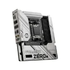 msi-b650m-project-zero-am5-amd-b650-ryzen-7000-sata-ddr5-wi-5 - MegaComputer.pk