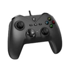 MSI Force GC200 Wired with Dual Vibration Gaming Controller Black - Image 3