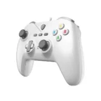 MSI Force GC200 Wired with Dual Vibration Gaming Controller White - Image 3