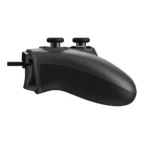 MSI Force GC200 Wired with Dual Vibration Gaming Controller Black - Image 4