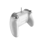 MSI Force GC200 Wired with Dual Vibration Gaming Controller White - Image 5