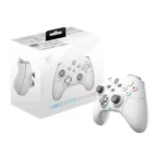 msi-force-gc300-wireless-gaming-controller-white - MegaComputer.pk MSI Force GC300 Wireless Gaming Controller White