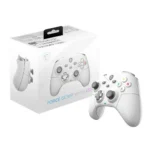 MSI Force GC300 Wireless Gaming Controller White