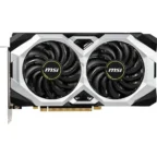 msi-geforce-rtx-2060-6gb-gddr6-pci-express-3-0-x16-graphics - MegaComputer.pk MSI GeForce RTX 2060 6GB GDDR6 PCI Express 3.0 x16 Graphics Card (Used)