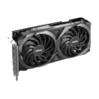 msi-geforce-rtx-3060-ventus-2x-12g-oc-12gb-gddr6-pci-express-3 - MegaComputer.pk