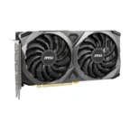 msi-geforce-rtx-3060-ventus-2x-12g-oc-12gb-gddr6-pci-express-5 - MegaComputer.pk