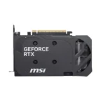 MSI GeForce RTX 5050 SHADOW 2X OC 8GB GDDR6 Graphics Card - Image 3