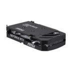 MSI GeForce RTX 5050 SHADOW 2X OC 8GB GDDR6 Graphics Card - Image 4