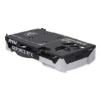 MSI GeForce RTX 5050 VENTUS 2X OC GDDR6  PCIe 5.0 x16 Interface Graphics Card - Image 4