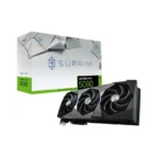msi-geforce-rtx-5090-suprim-32gb-gddr7-pcie-5-0-x16-graphics - MegaComputer.pk MSI GeForce RTX 5090 SUPRIM 32GB GDDR7 PCIe 5.0 x16 Graphics Card