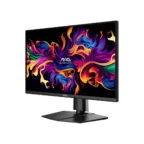 MSI MAG 272QP QD-OLED X24 26.5" WQHD (2560x1440) 240Hz 0.03ms GTG Adaptive-Sync Gaming Monitor with Tilt & Swivel Adjustment - Image 3