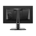 MSI MAG 272QP QD-OLED X24 26.5" WQHD (2560x1440) 240Hz 0.03ms GTG Adaptive-Sync Gaming Monitor with Tilt & Swivel Adjustment - Image 4