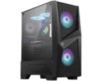 MSI MAG FORGE 100R ATX Mid Tower Computer Case