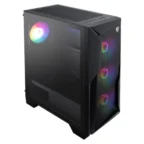 msi-mag-forge-130a-airflow-mid-tower-pc-case-2 - MegaComputer.pk