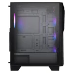 msi-mag-forge-130a-airflow-mid-tower-pc-case-4 - MegaComputer.pk