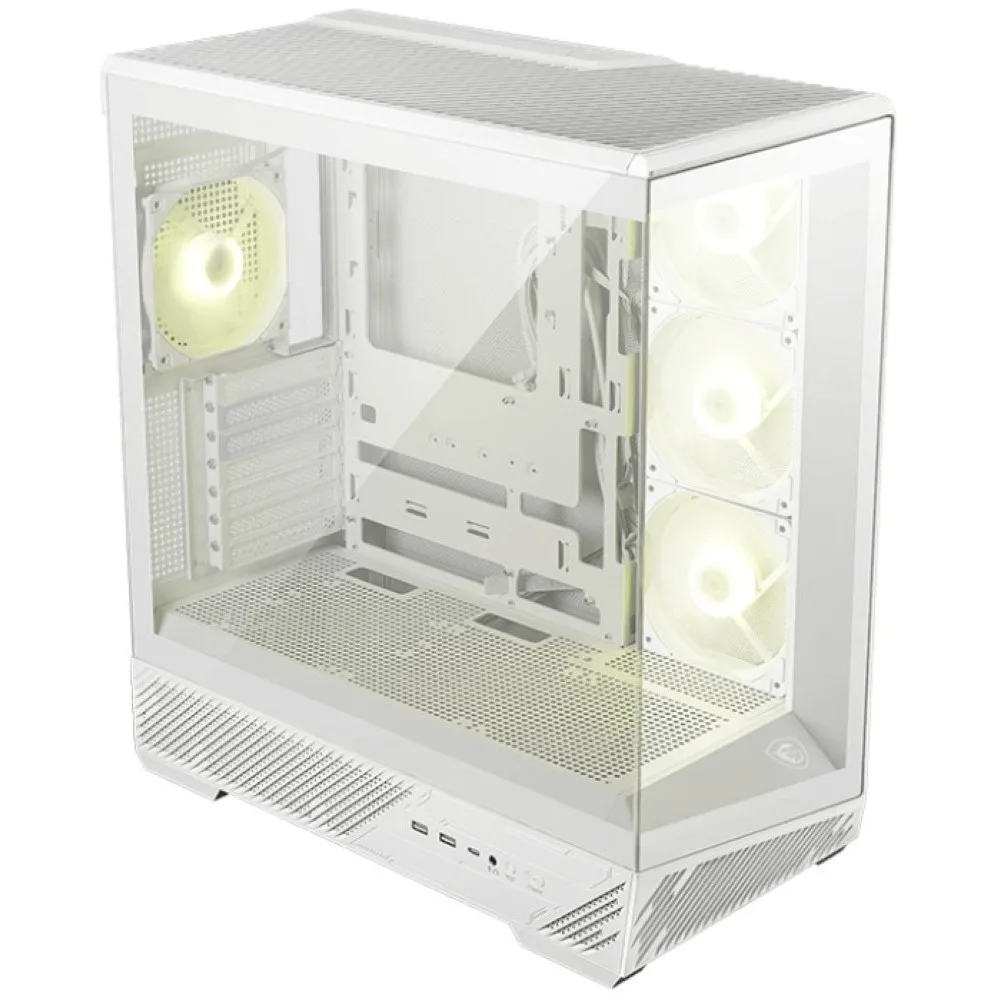 msi-mag-pano-130r-pz-mid-tower-gaming-case-white-2 - MegaComputer.pk