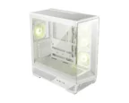 msi-mag-pano-130r-pz-white - MegaComputer.pk MSI MAG PANO 130R PZ Mid-Tower Gaming Case - White