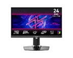 MSI MPG 242R X60N 24.1" 1920 x 1080 FHD 600 Hz 0.1ms Rapid TN Type-C 98W PD Gaming Monitor