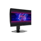 MSI MPG 242R X60N 24.1" 1920 x 1080 FHD 600 Hz 0.1ms Rapid TN Type-C 98W PD Gaming Monitor
