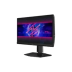 MSI MPG 242R X60N 24.1" 1920 x 1080 FHD 600 Hz 0.1ms Rapid TN Type-C 98W PD Gaming Monitor - Image 3