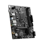 msi-pro-b760m-e-ddr4-micro-atx-lga-1700-motherboard-4 - MegaComputer.pk