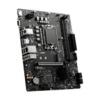 msi-pro-b760m-e-ddr5-micro-atx-lga-1700-motherboard-4 - MegaComputer.pk